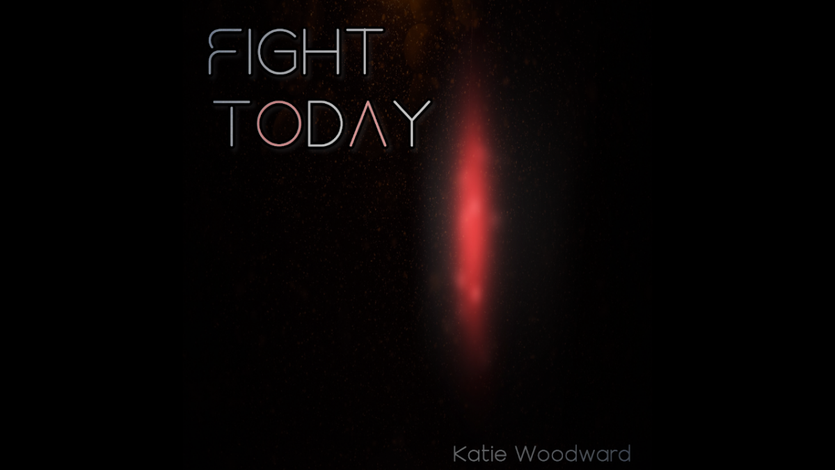 “Fight Today”